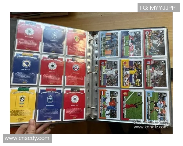 平价足球球星卡盒推荐新手入门与收藏爱好者实用指南