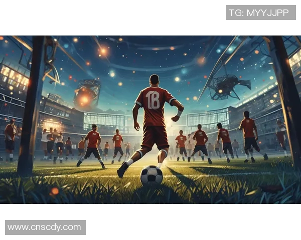 激情与荣耀的绿茵场 足球明星全屏壁纸带你领略足球世界的无限魅力