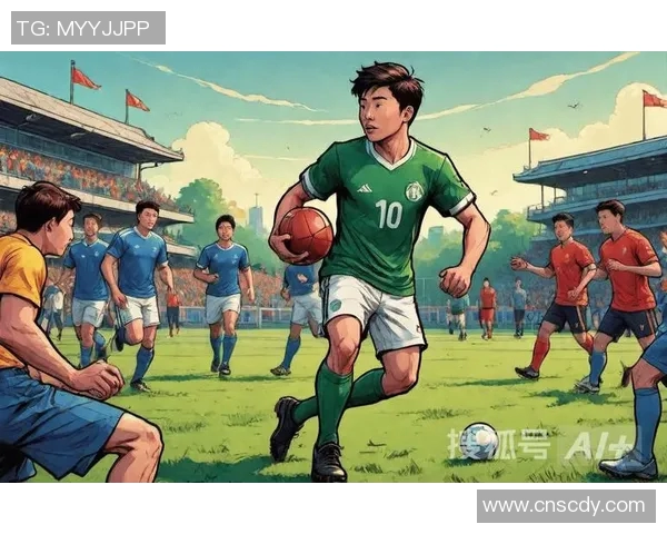 足球球星斯柯达的传奇人生与绿茵赛场辉煌瞬间