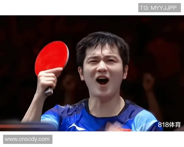 樊振东与足球球星的关系揭秘他的体育多才多艺面貌